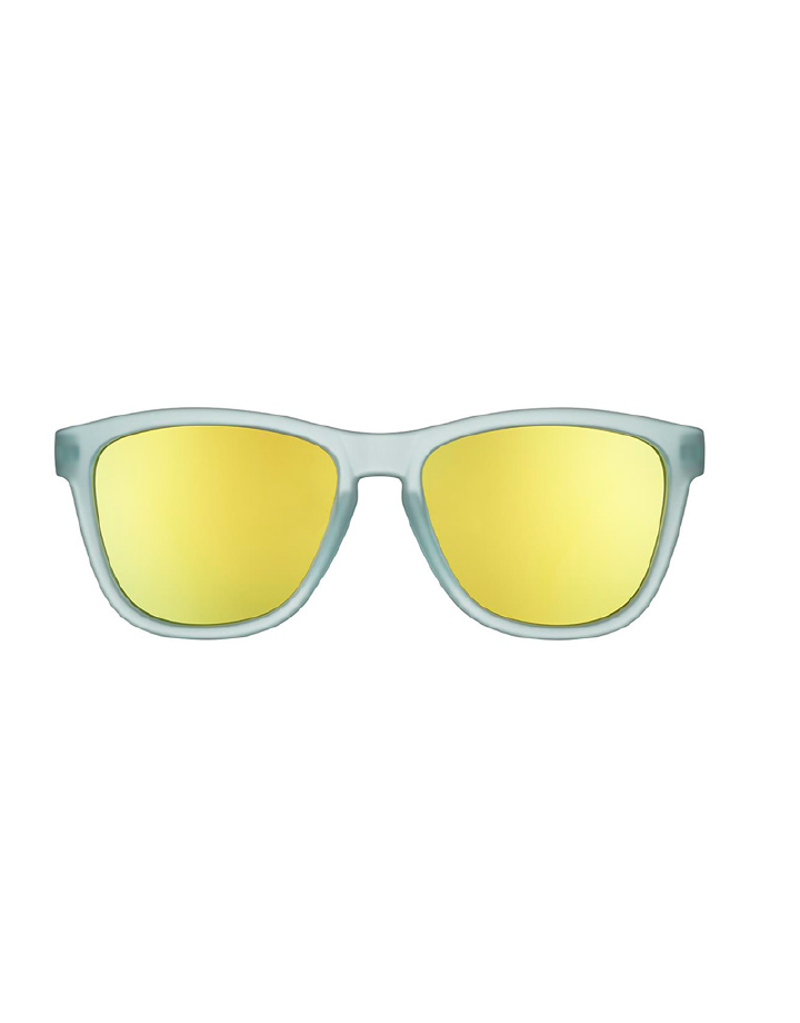 Goodr OG Sunbathing with Wizards Sunglasses main image 1
