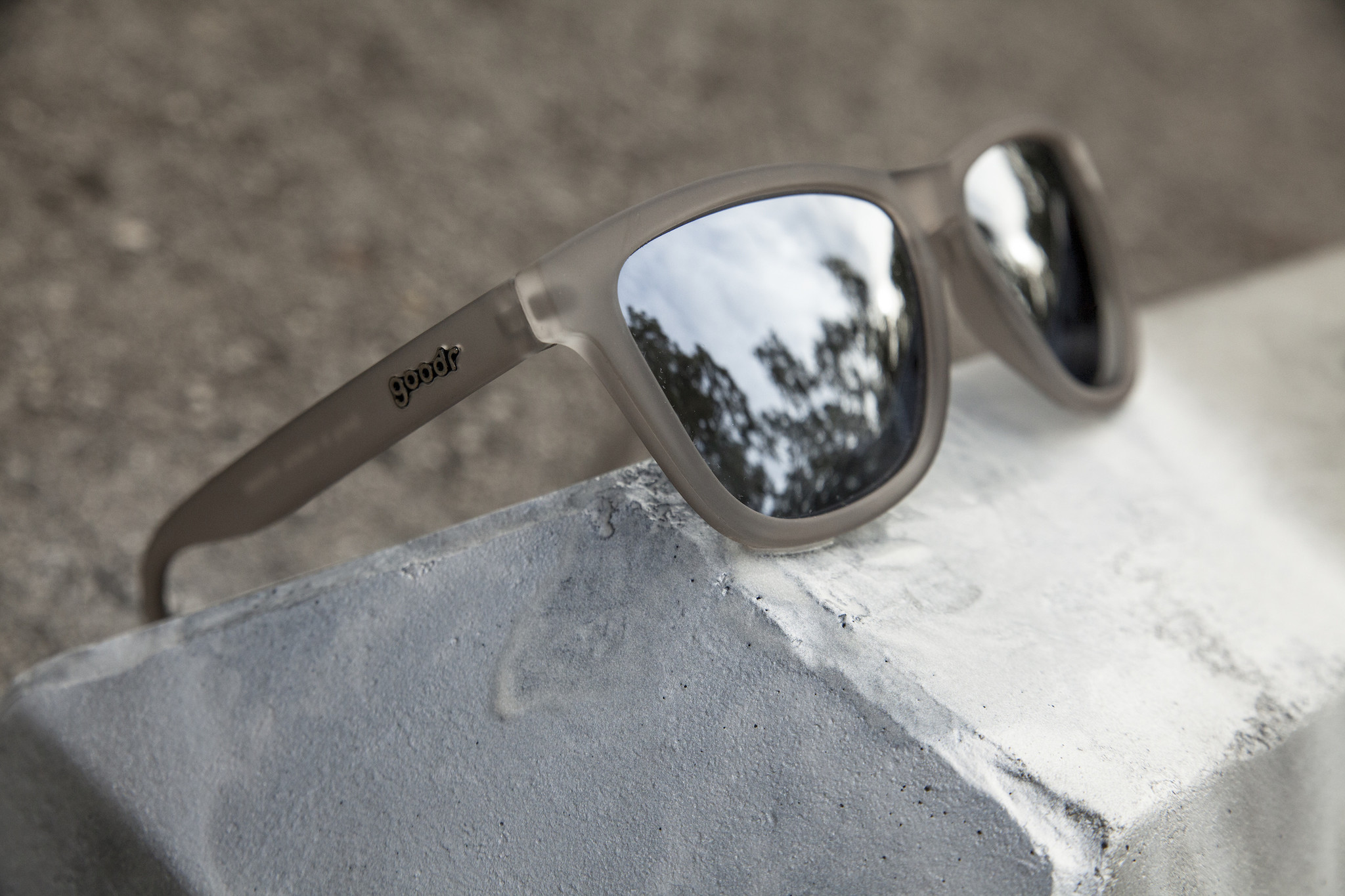 goodr Going to Valhalla...Witness!