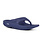 OOfos OOriginal Sandal, Navy