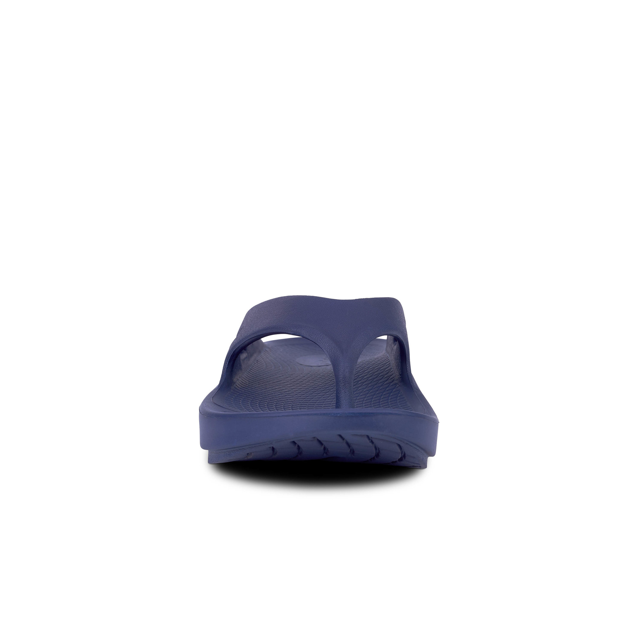 OOfos OOriginal Sandal, Navy