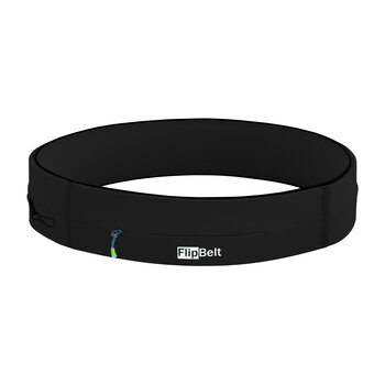 FlipBelt FlipBelt Zipper Running Belt