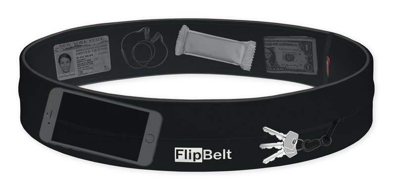 FlipBelt FlipBelt Classic Running Belt