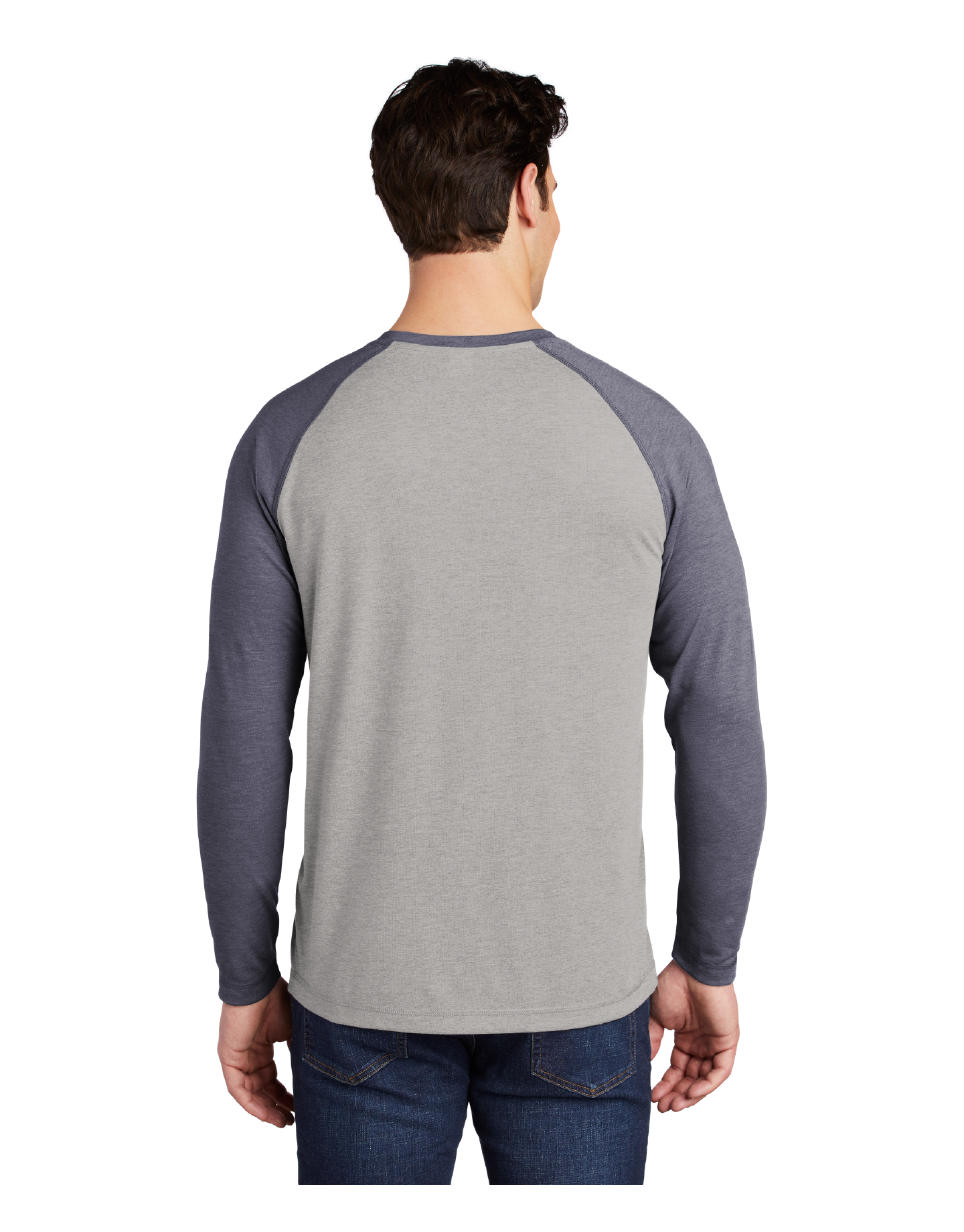 Run with Friends Long Sleeve - Men