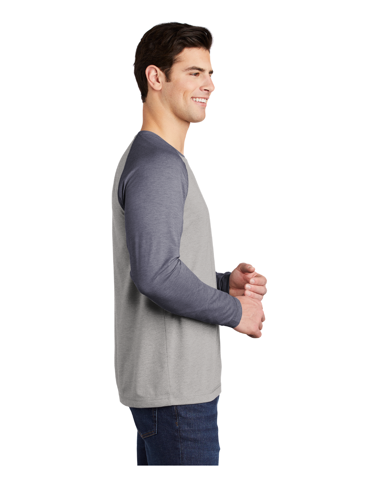 Run with Friends Long Sleeve - Men