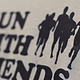 Run with Friends Long Sleeve - Men