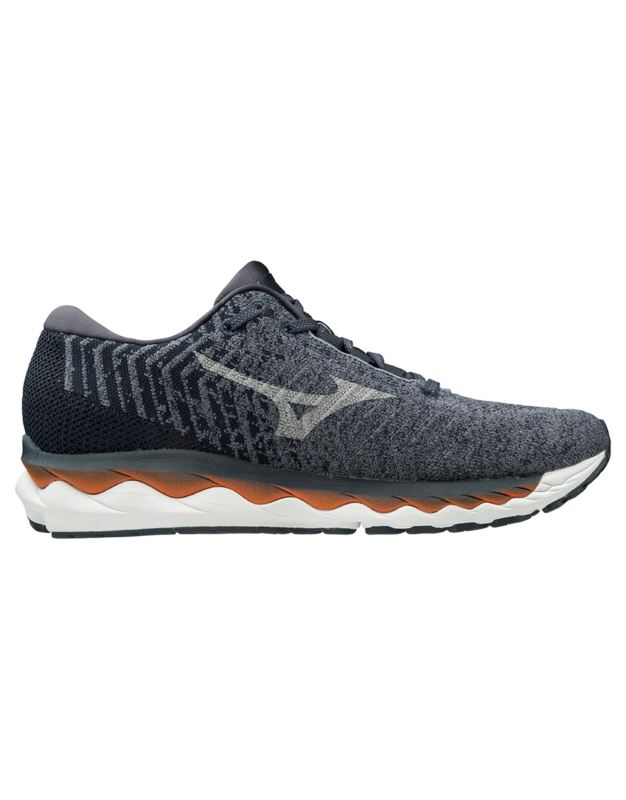 Mizuno Men's Wave Sky Waveknit 3