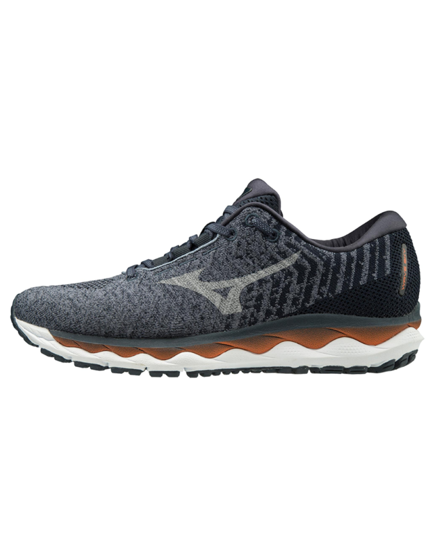 Mizuno Men's Wave Sky Waveknit 3