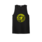 Up-N-Running Logo Singlet - Men