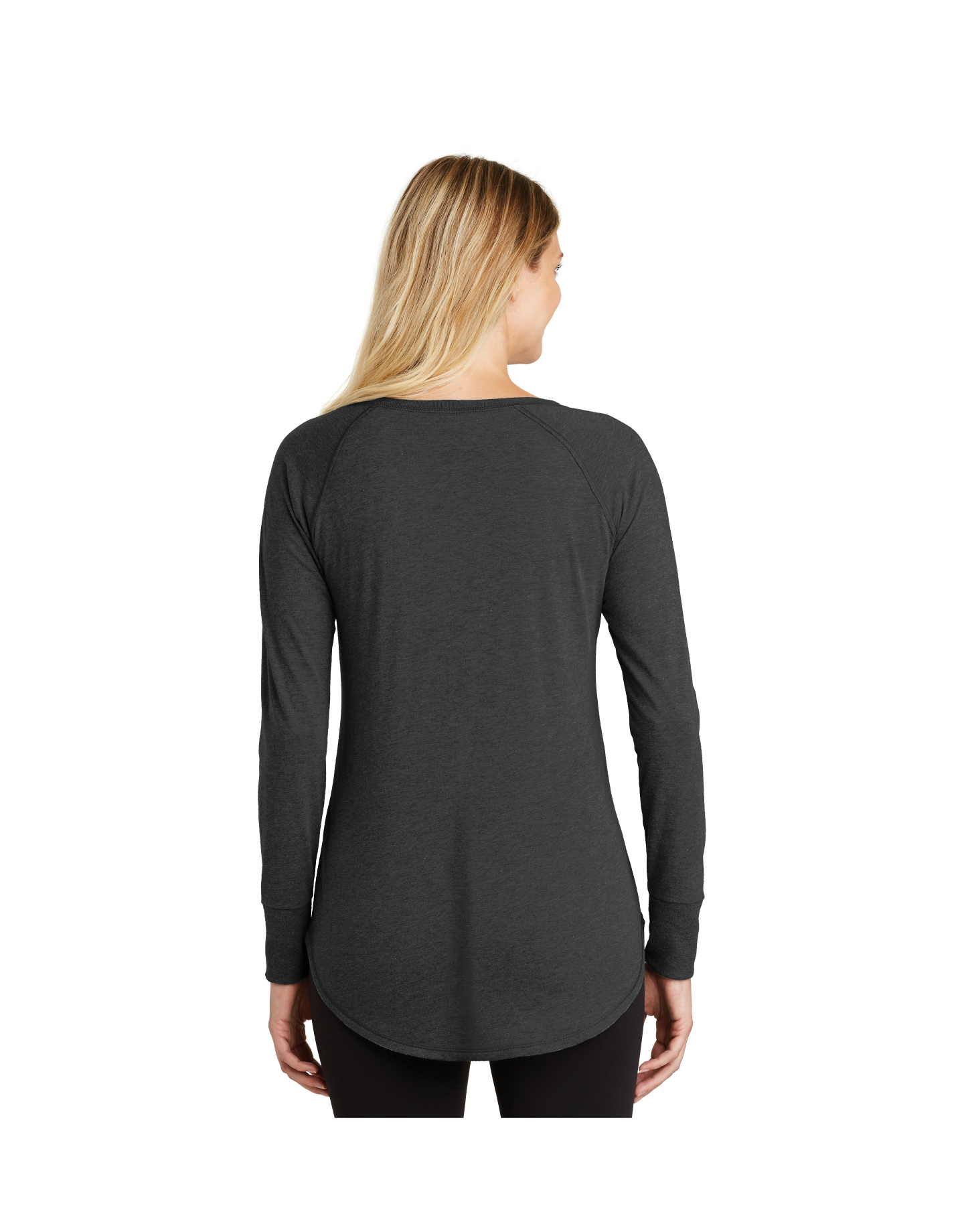 Mad Dash Creations Mom Hustle Tunic - Women