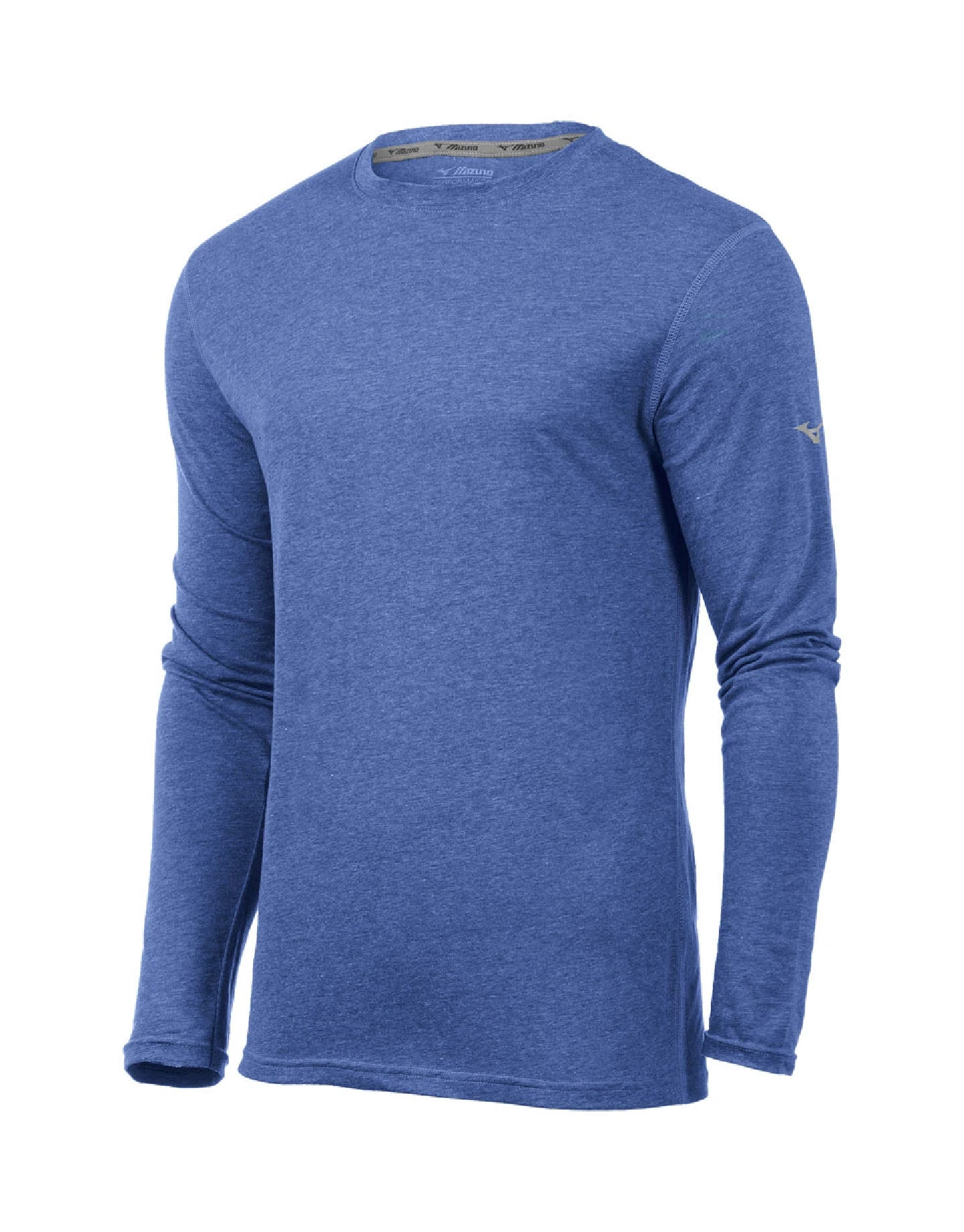 mizuno long sleeve shirt