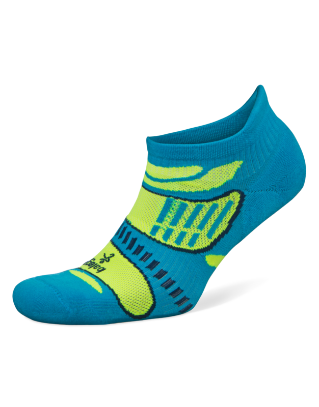 Balega Ultralight No Show Sock