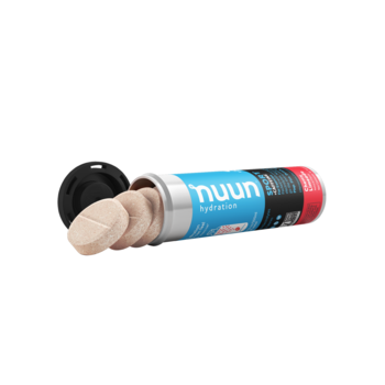 Nuun Sport + Caffeine