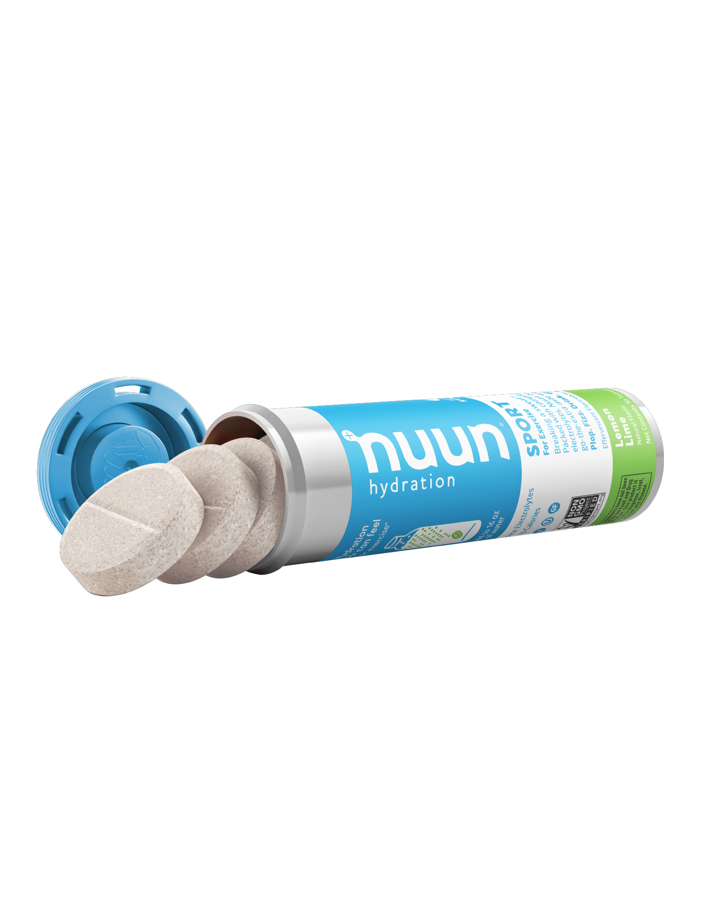 Nuun Sport Tablets