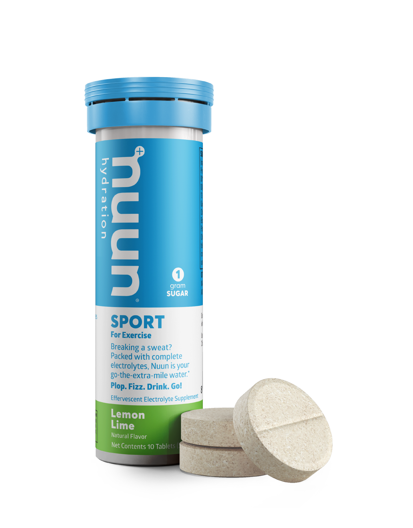 Nuun Sport Tablets
