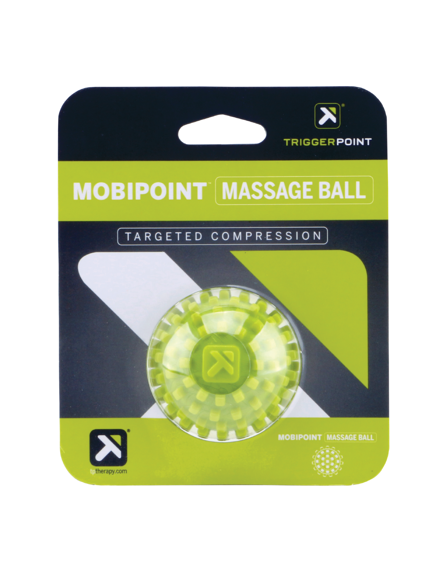 TriggerPoint TriggerPoint MobiPoint Ball