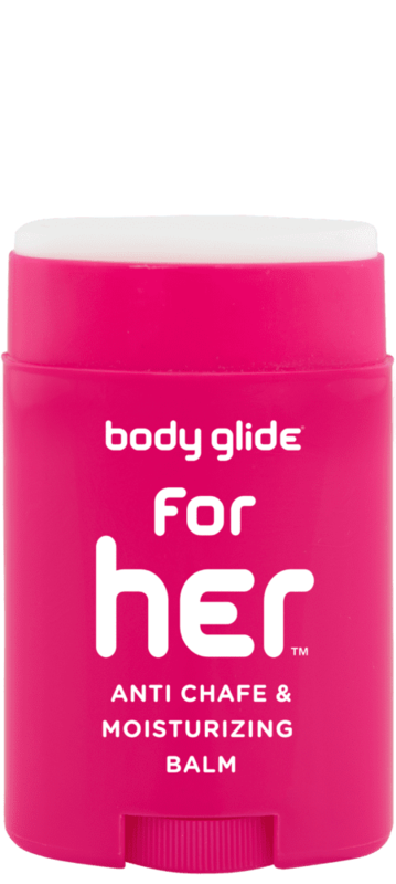 body glide For Her body glide - 1.5 Oz Regular Size