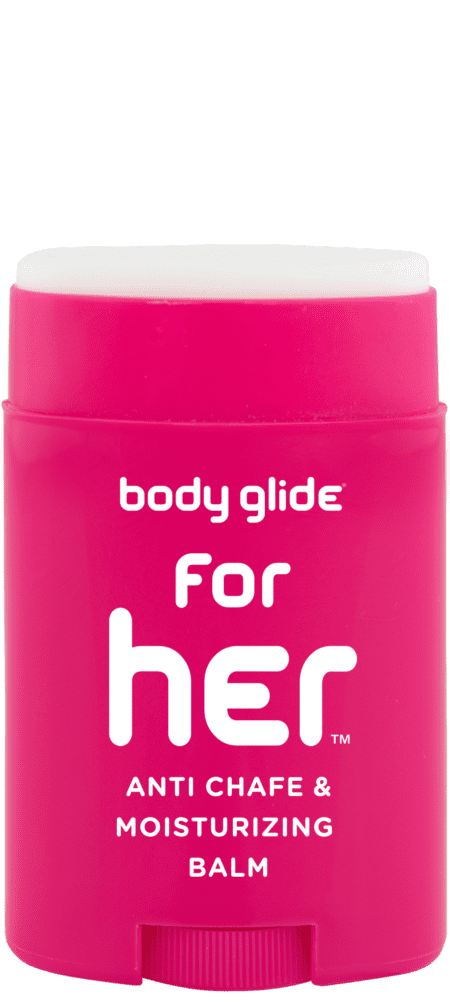 body glide For Her body glide - 1.5 Oz Regular Size