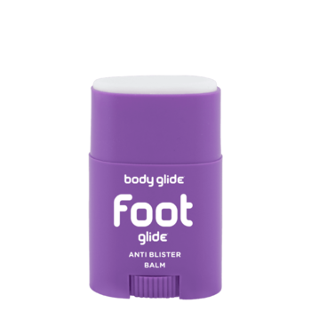 body glide foot glide - 0.80 oz travel size