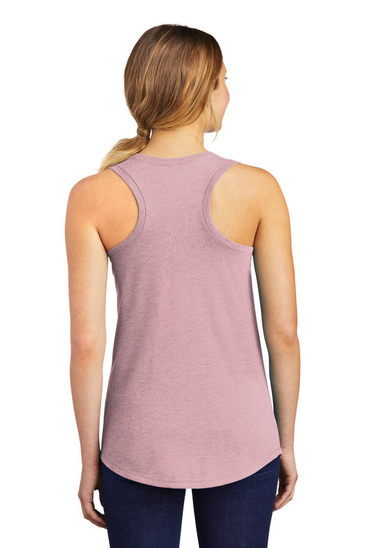 Mad Dash Creations Runner Outline Tank - Women