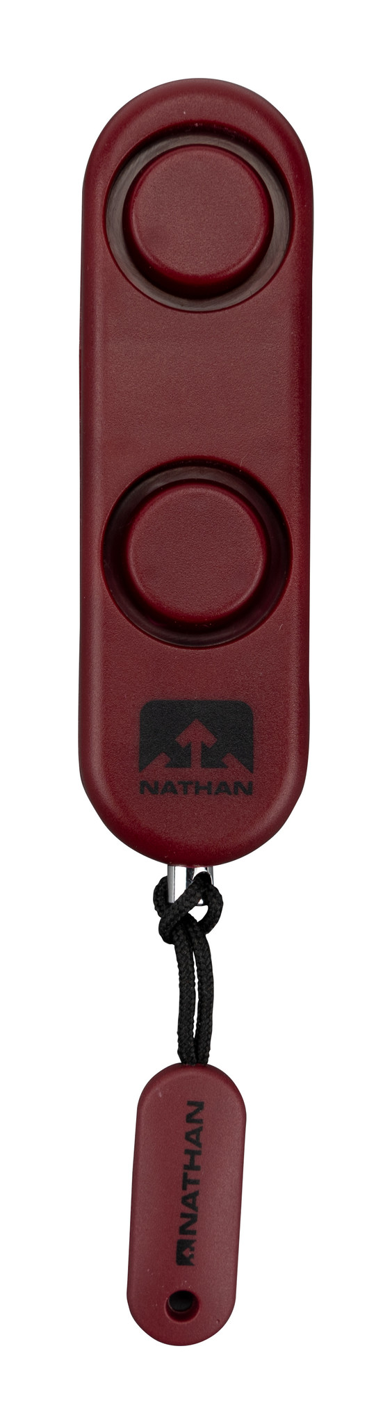 Nathan SaferRun Ripcord Siren Personal Alarm