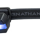 Nathan Nathan Neutron Fire Headlamp, Black