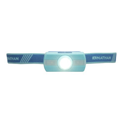 Nathan Nathan Neutron Fire Headlamp, Blue Radiance