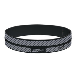 FlipBelt FlipBelt Classic Running Belt Reflective