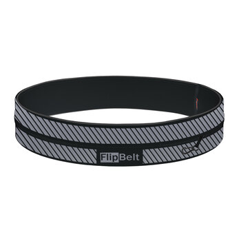 FlipBelt FlipBelt Classic Running Belt Reflective