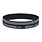 FlipBelt FlipBelt Classic Running Belt Reflective