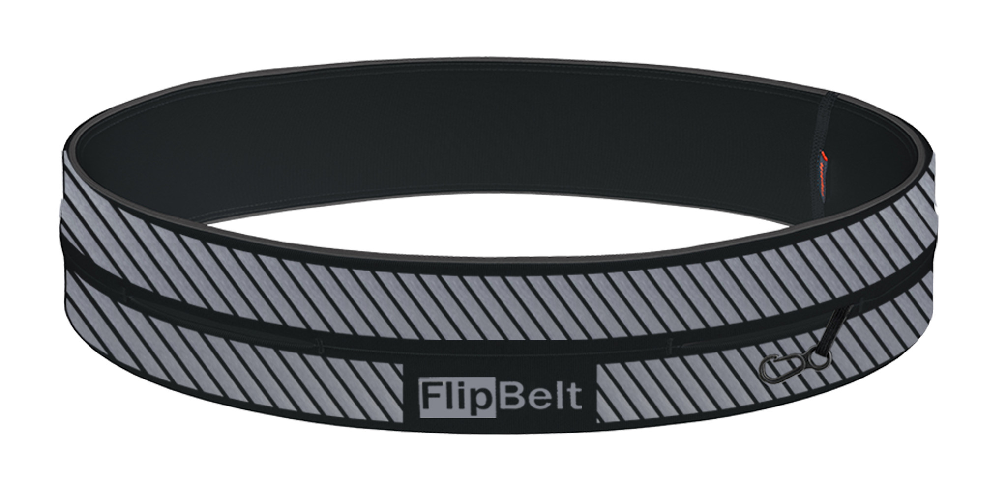 FlipBelt, Running Belt, Minimal Design
