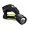 Nathan Zephyr Trail 200 R Hand Torch, Black/Sulfur Spring