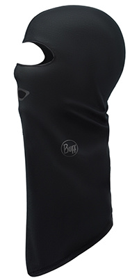 Buff, Inc ThermoNet Balaclava Black