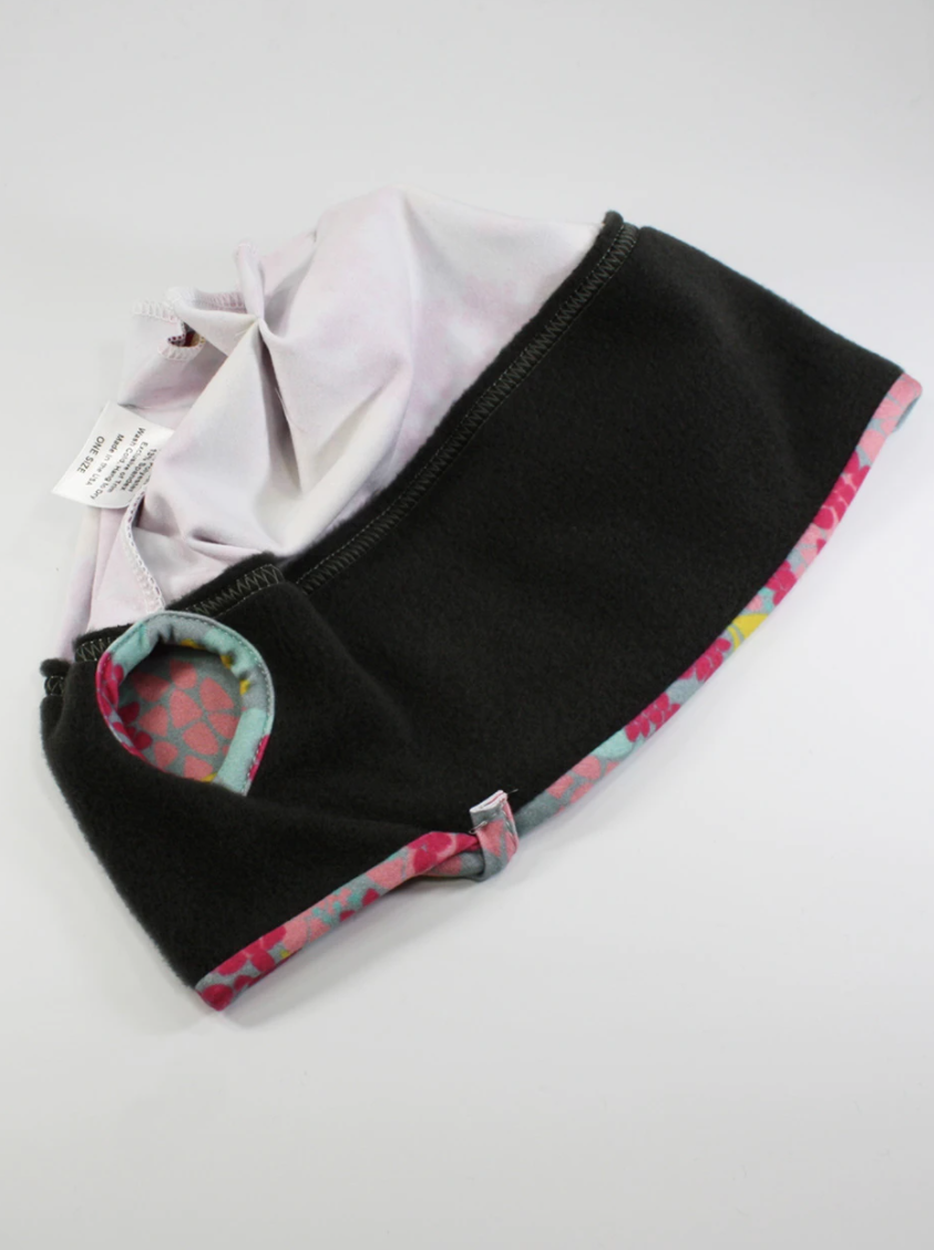 Sauce Holy Fleece Toque