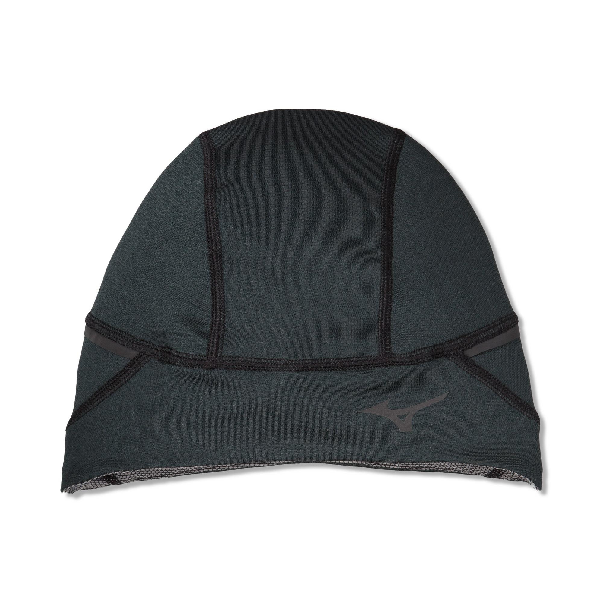 Mizuno Mizuno Breath Thermo Beanie, Black