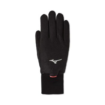 Mizuno Mizuno Breath Thermo Glove Fleece