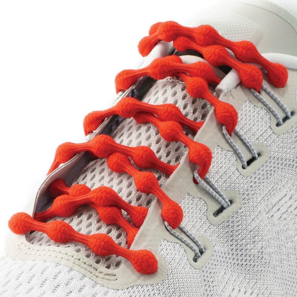 Caterpy No Tie Shoelaces