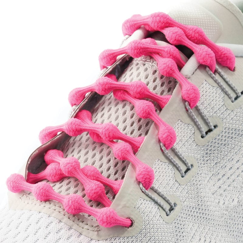 Caterpy No Tie Shoelaces