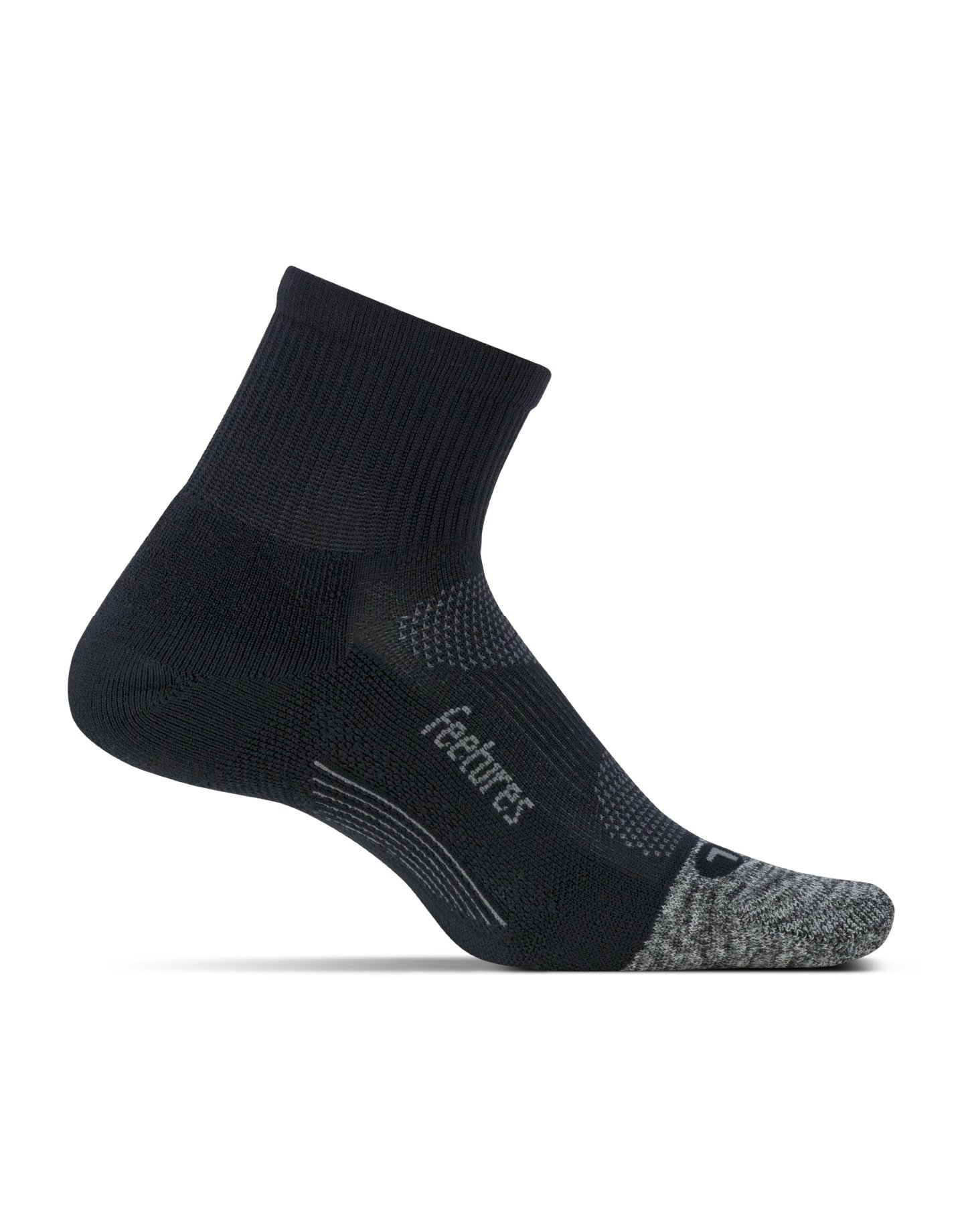 Feetures Elite Light Cushion Quarter