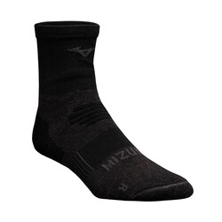 Mizuno Breath Thermo Racer Mid Socks