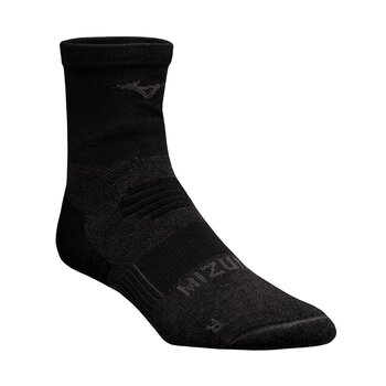 Mizuno Breath Thermo Racer Mid Socks