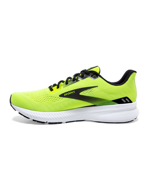 Brooks Men's Launch 8