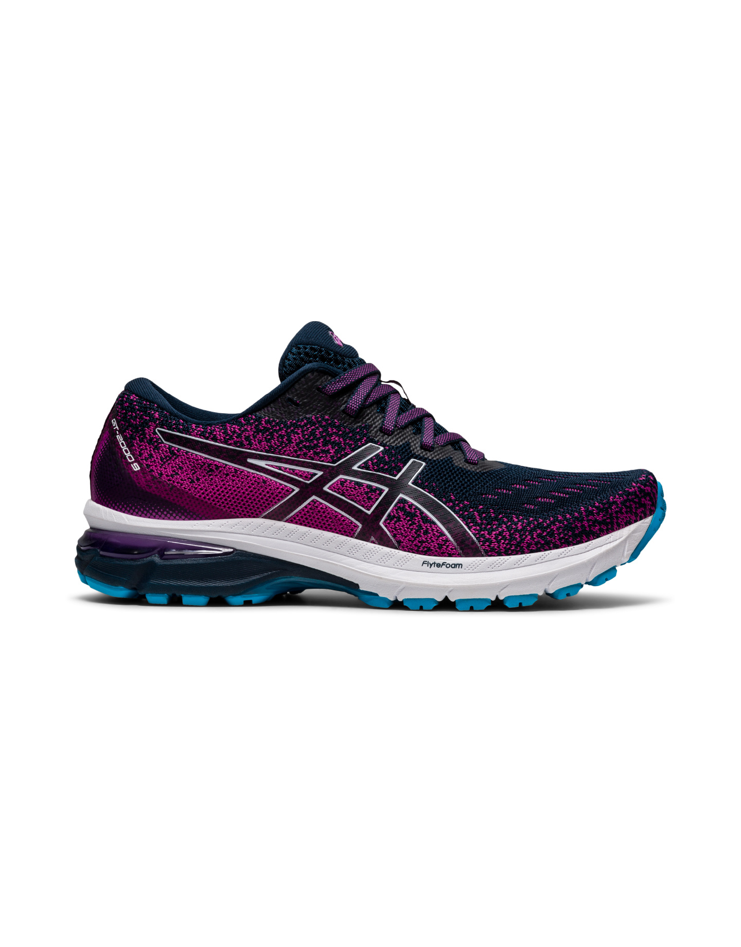 Asics Women's GT-2000 9 Knit