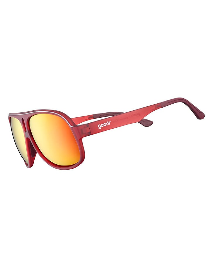 goodr goodr SFG  Sunglasses - Lance's Afternoon Uppers