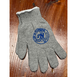 Up-N-Running Logo Glove