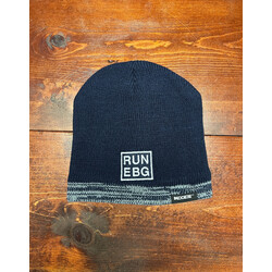 RUN EBG Fleece Lined Hat