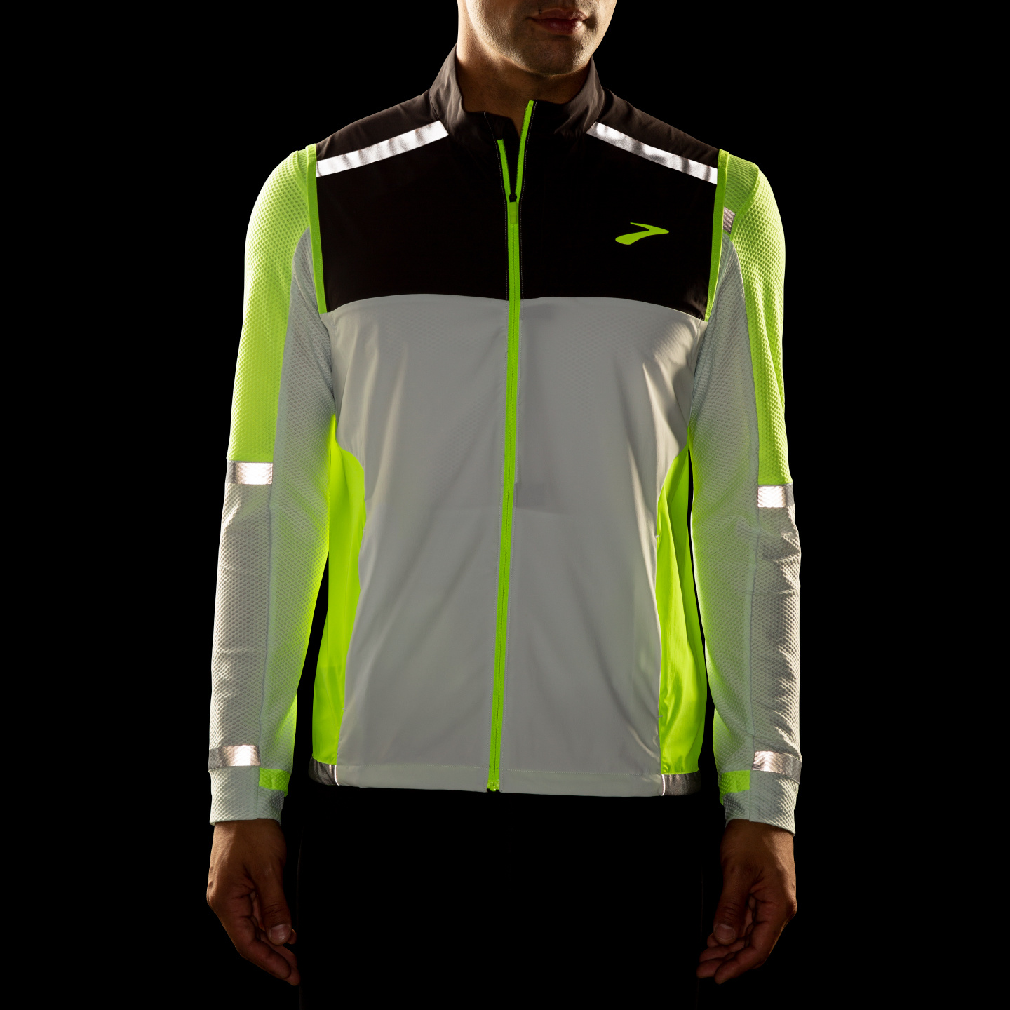 Brooks Brooks Carbonite Vest - Men