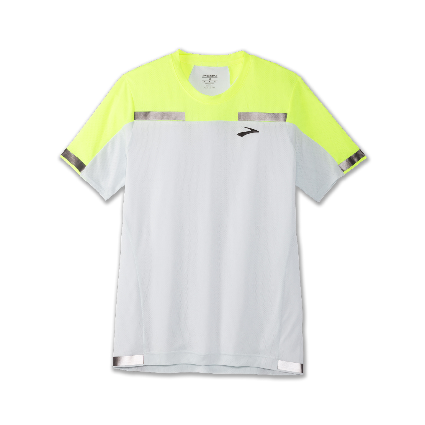 Brooks Brooks Carbonite Short Sleeve - Men