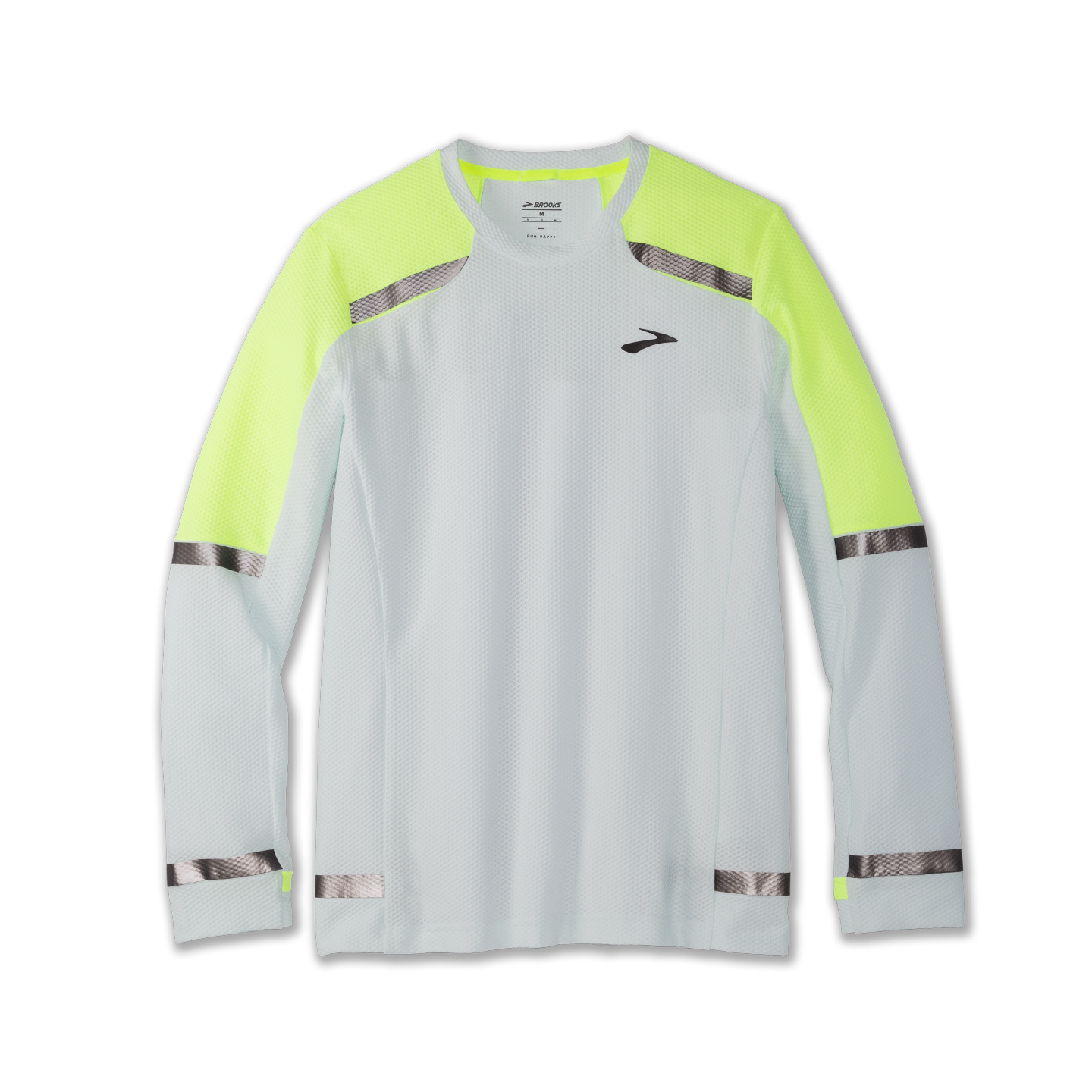 Brooks Brooks Carbonite Long Sleeve - Men