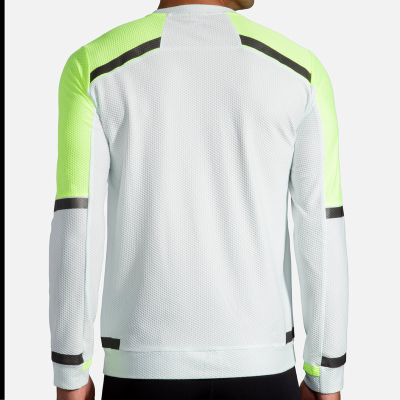 Brooks Brooks Carbonite Long Sleeve - Men