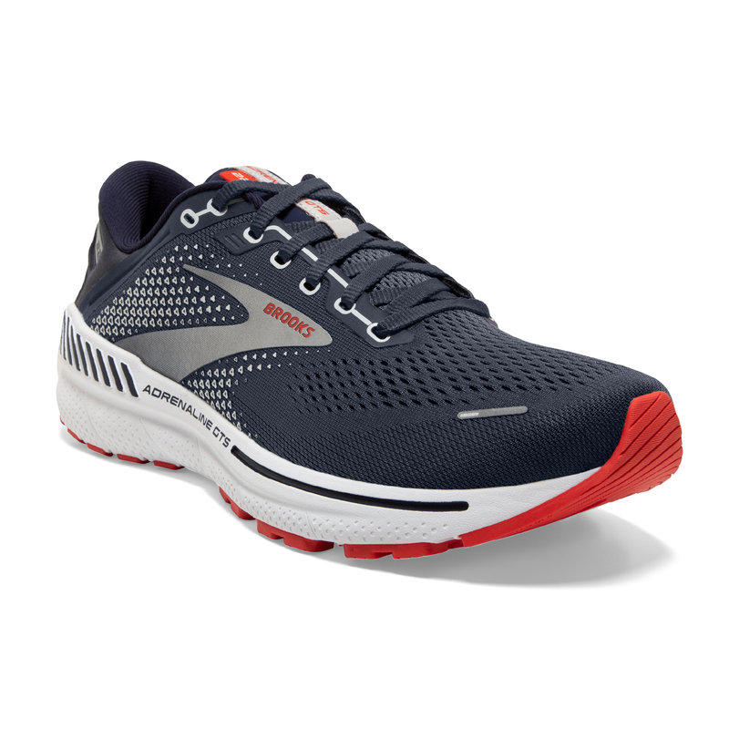 Brooks Men's Adrenaline GTS 22